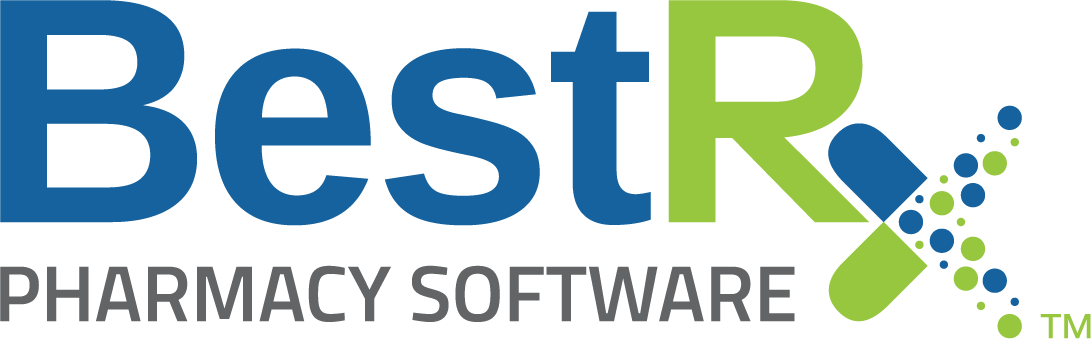 screenshot of BestRx