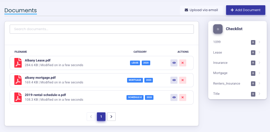 screenshot of BetterCapital.US