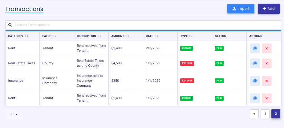 screenshot of BetterCapital.US