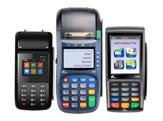 screenshot of BeyondMenu