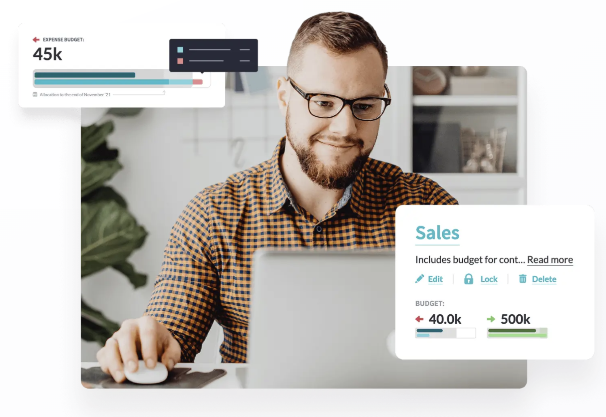 screenshot of Beyond