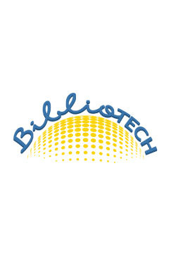 screenshot of BiblioTECH