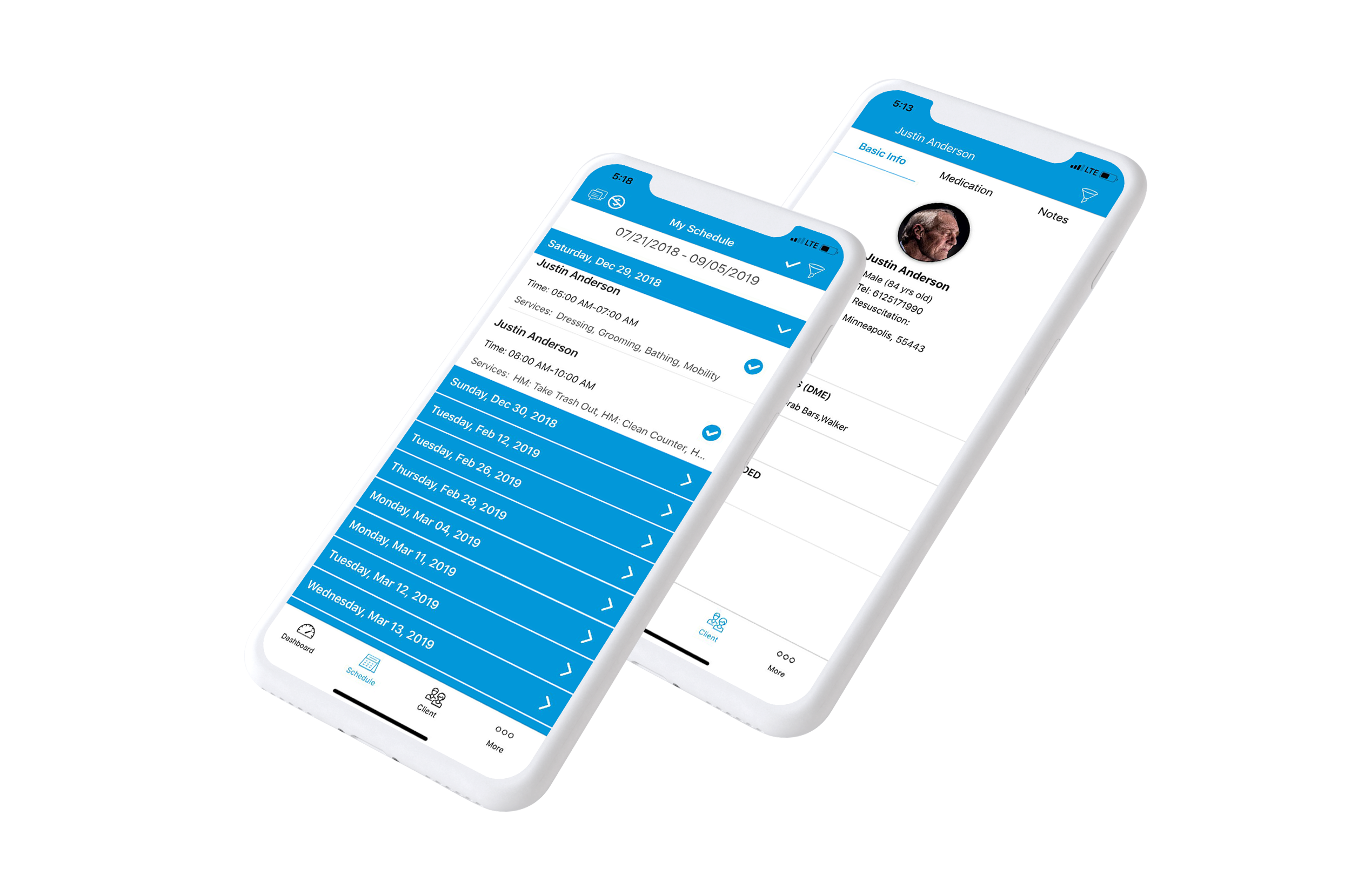 screenshot of Billiyo