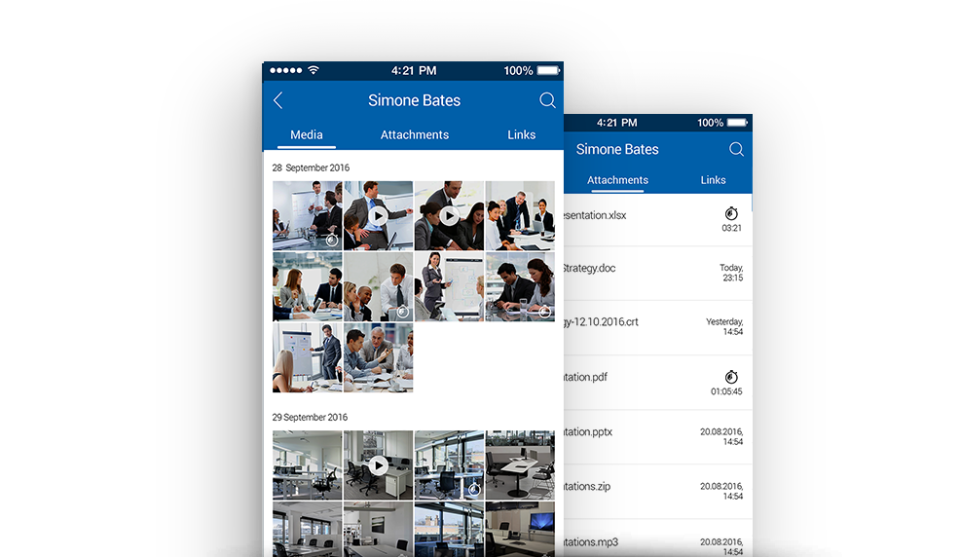 screenshot of Biocoded