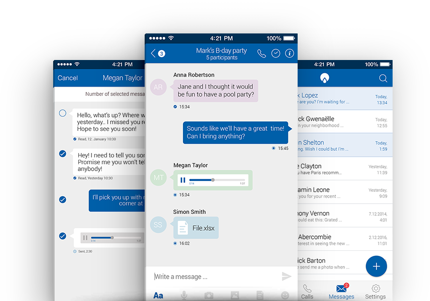 screenshot of Biocoded