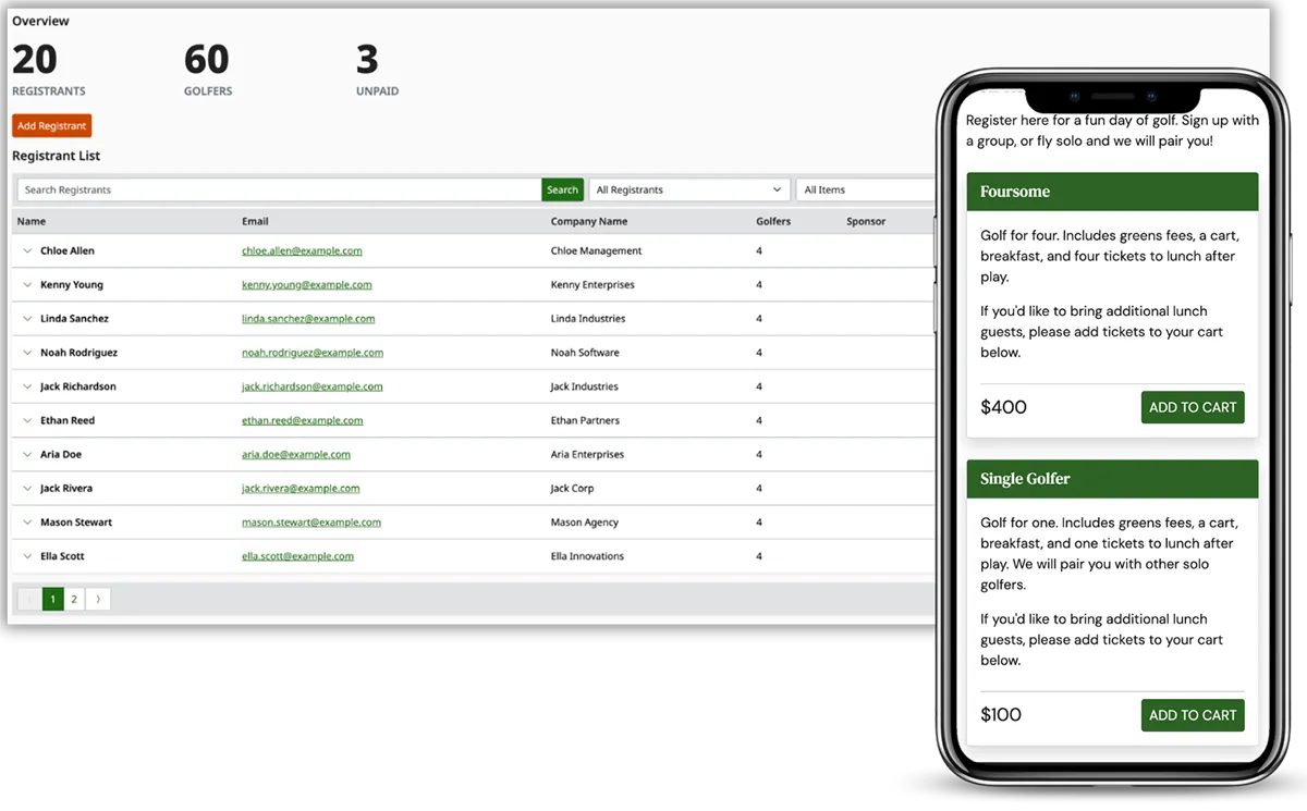 screenshot of BirdEase