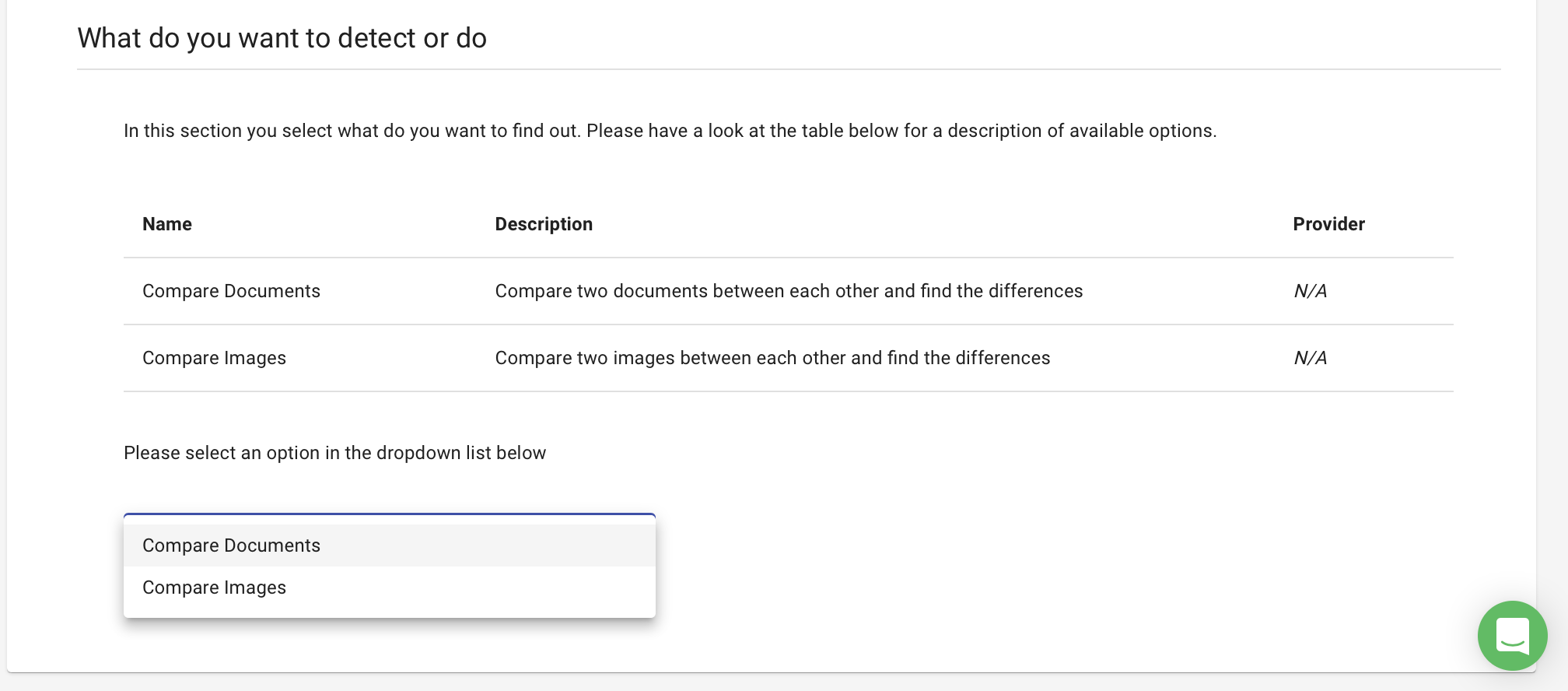 screenshot of Bitskout