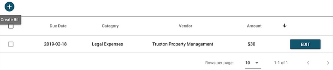 screenshot of Bitwave