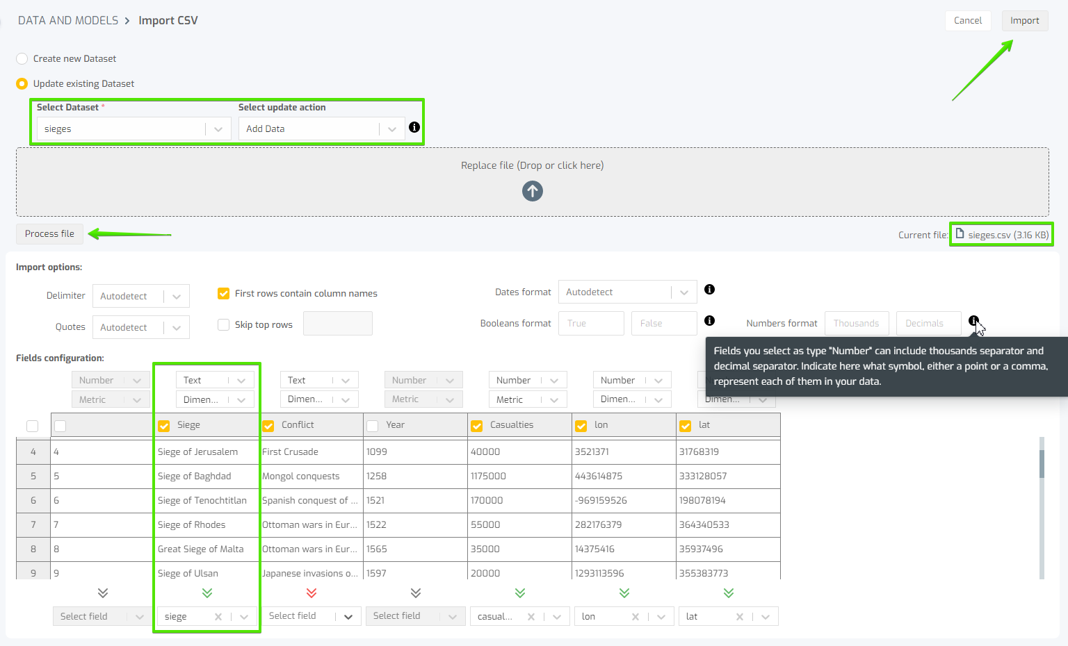 screenshot of Biuwer
