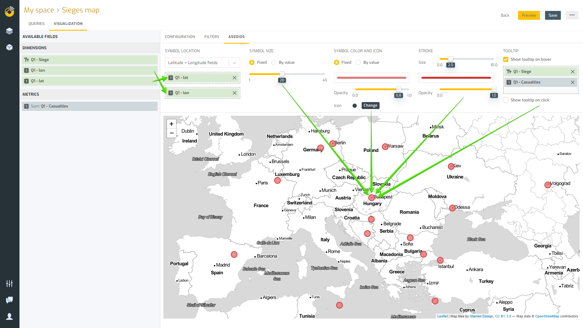 screenshot of Biuwer
