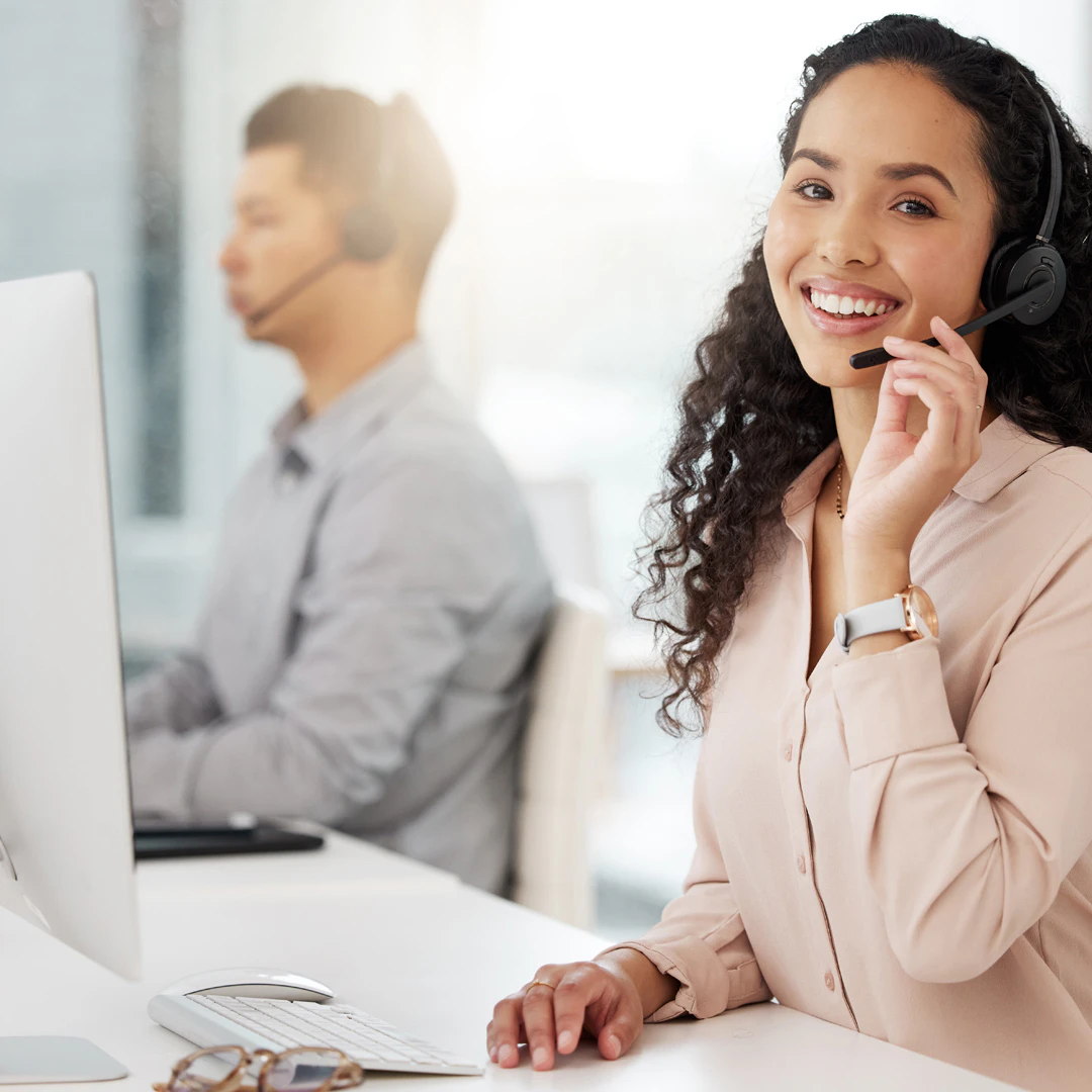 screenshot of Blazeo