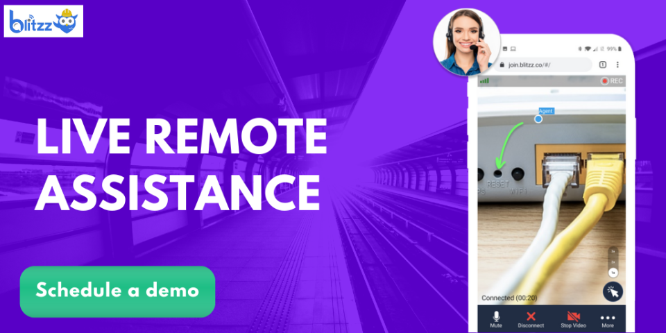 screenshot of Blitzz