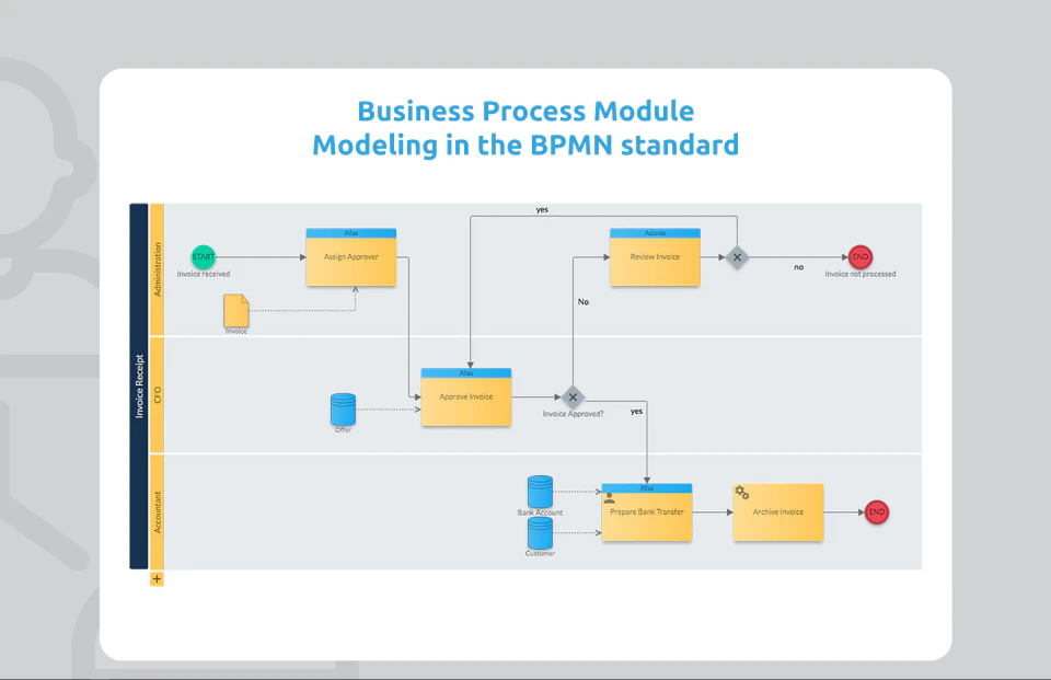 screenshot of BlueDolphin