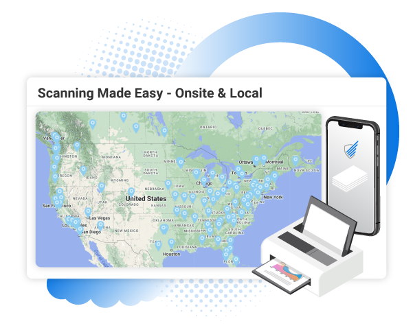 screenshot of Bluetail