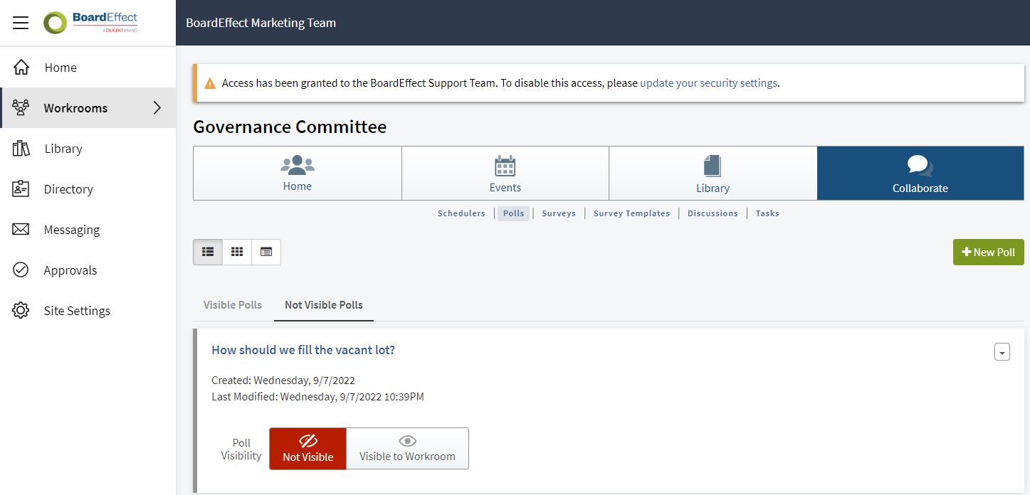screenshot of BoardEffect