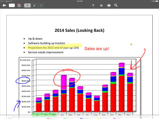 screenshot of BoardPaq