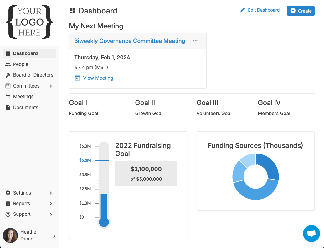 screenshot of BoardSpot
