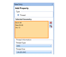 screenshot of BobCad-CAM