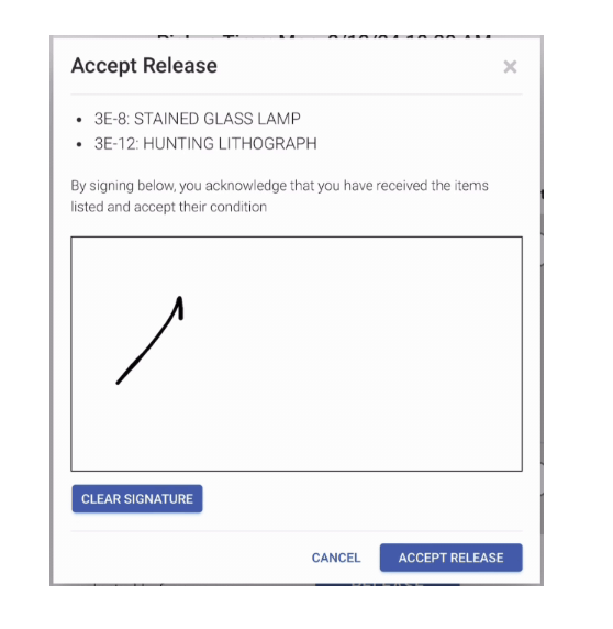screenshot of Bonauction