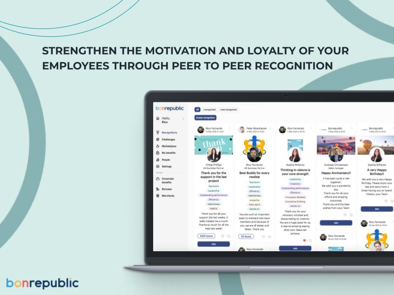 screenshot of Bonrepublic