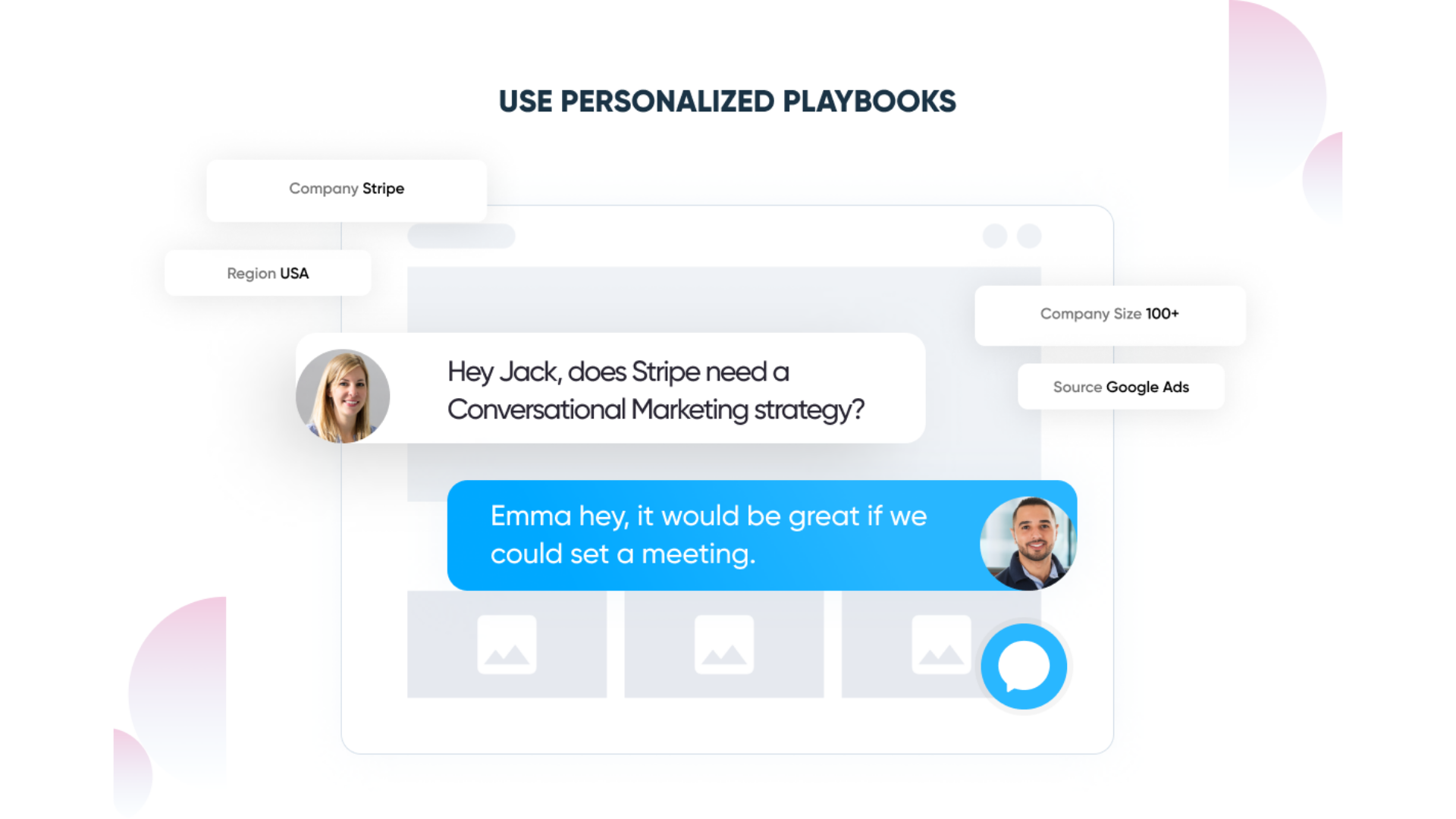 screenshot of Botgate