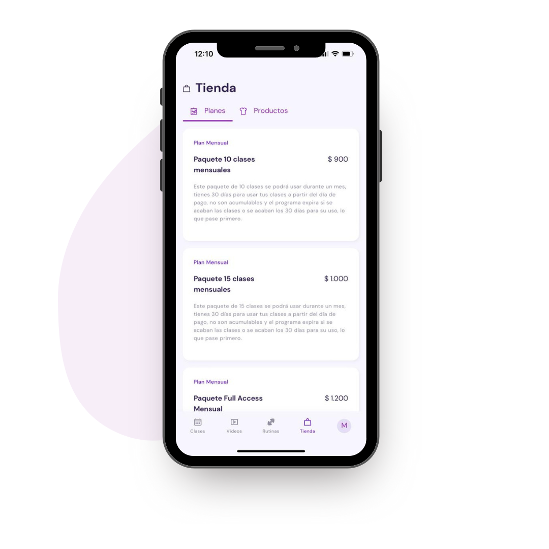 screenshot of Boxmagic