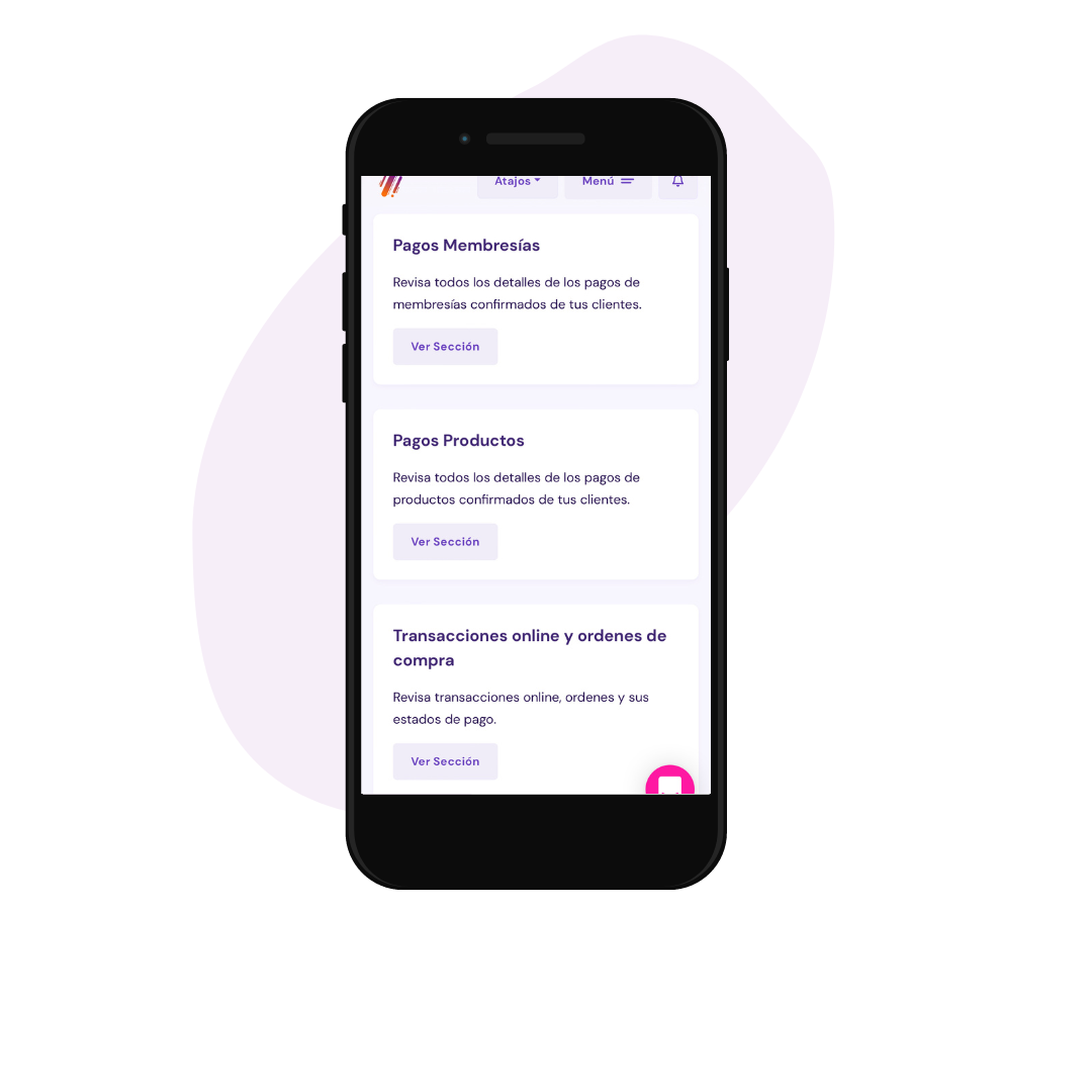 screenshot of Boxmagic