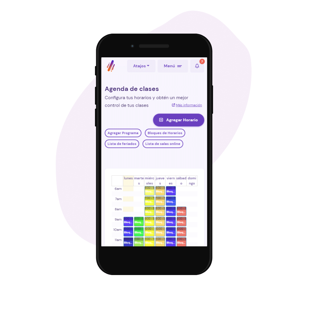 screenshot of Boxmagic