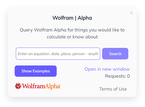 screenshot of BrainCert