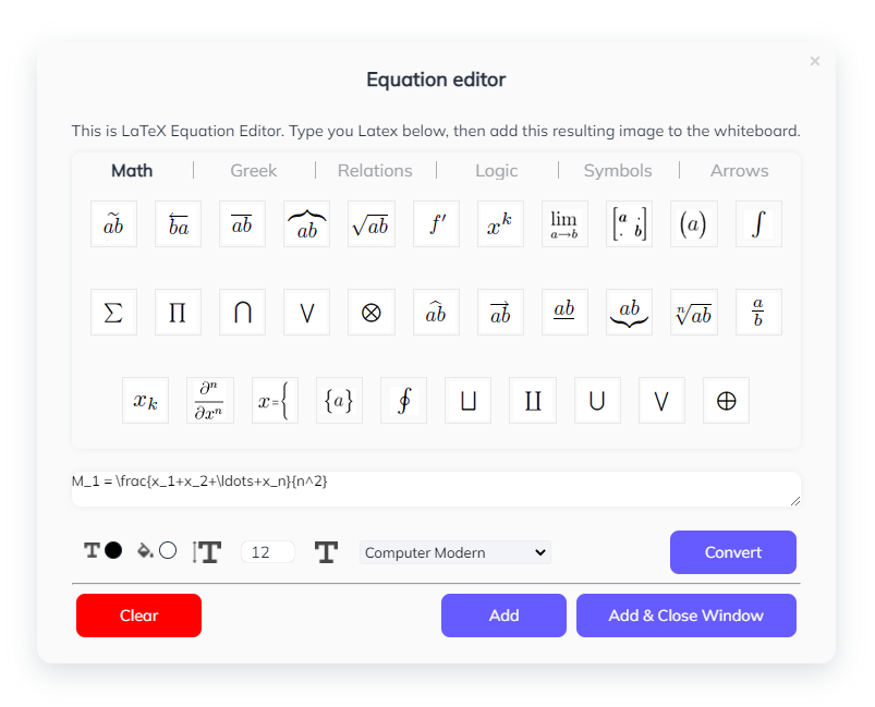 screenshot of BrainCert