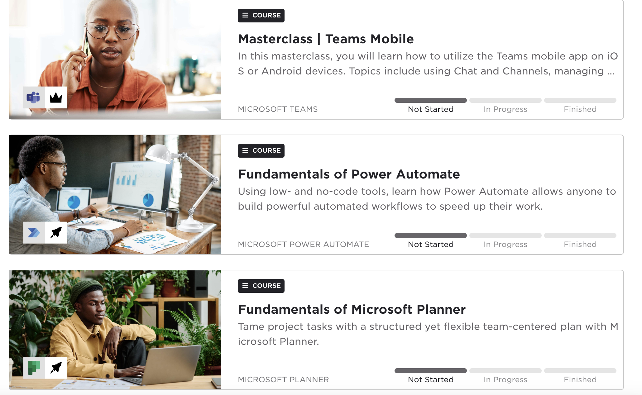 screenshot of BrainStorm