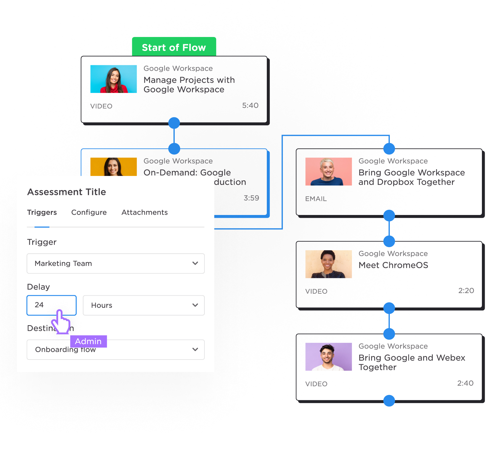 screenshot of BrainStorm