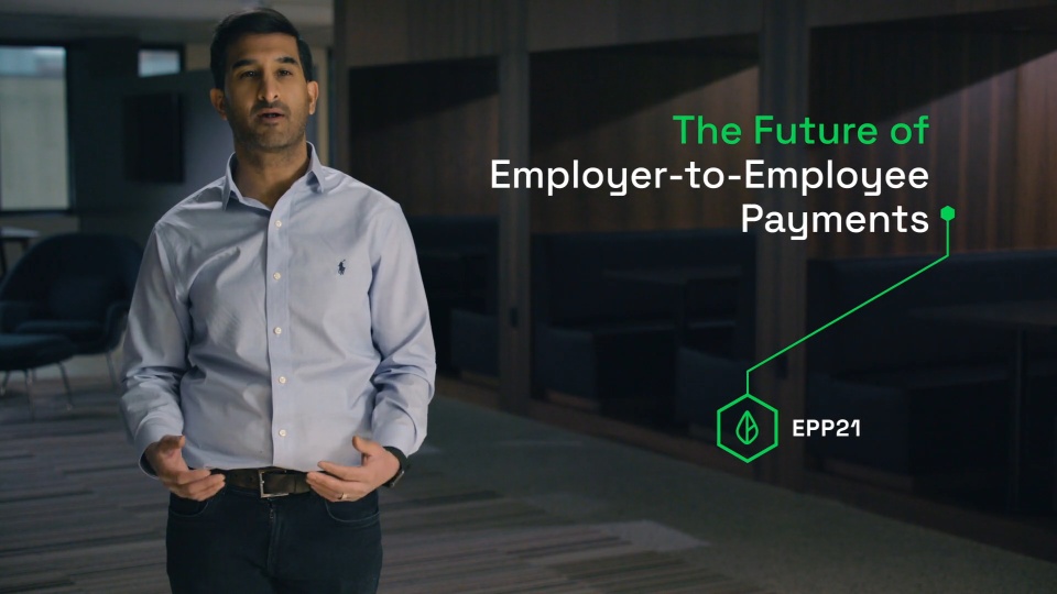 screenshot of Branch