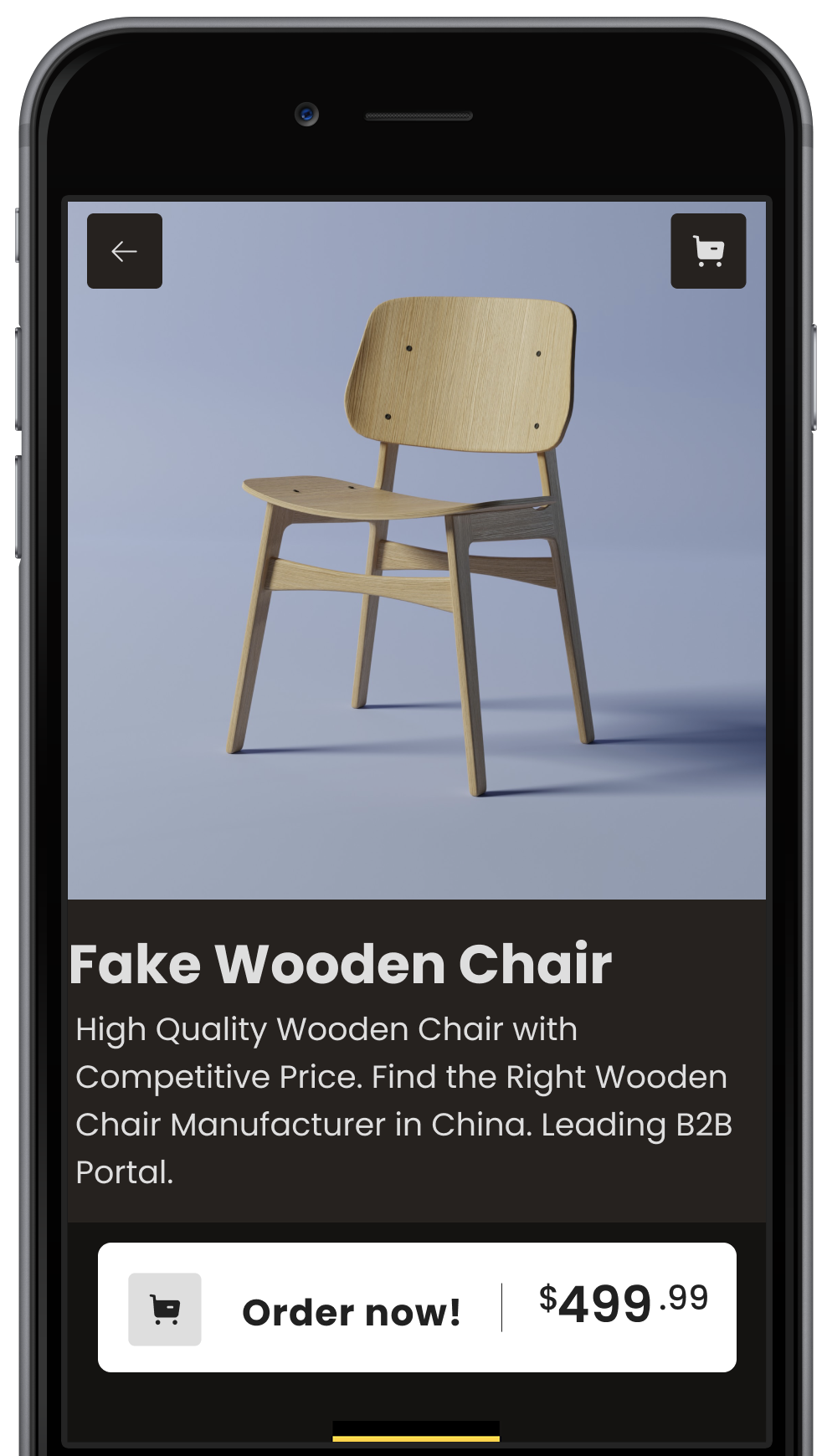 screenshot of BrandProtection.ai