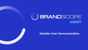 screenshot of Brandscope