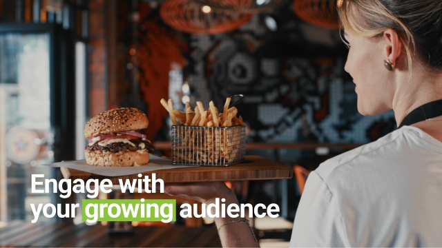 screenshot of Brandwatch