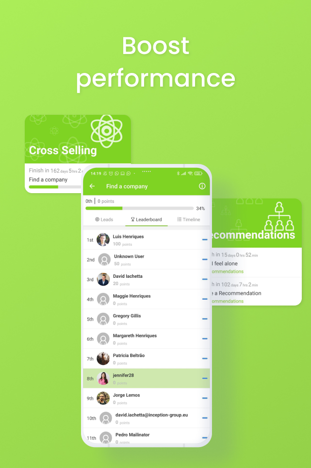 screenshot of Bravon