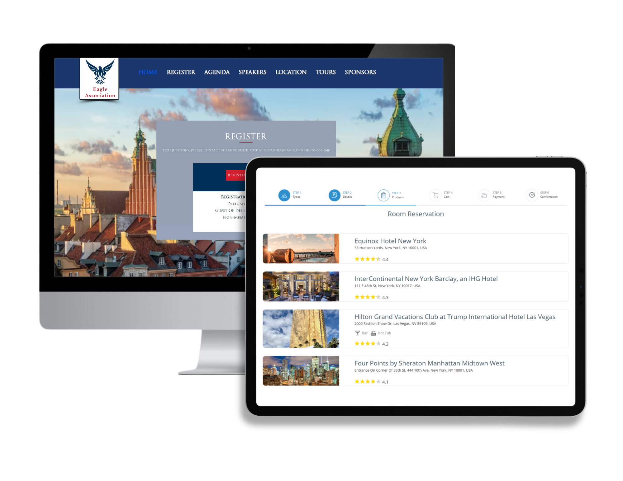 screenshot of Bravura