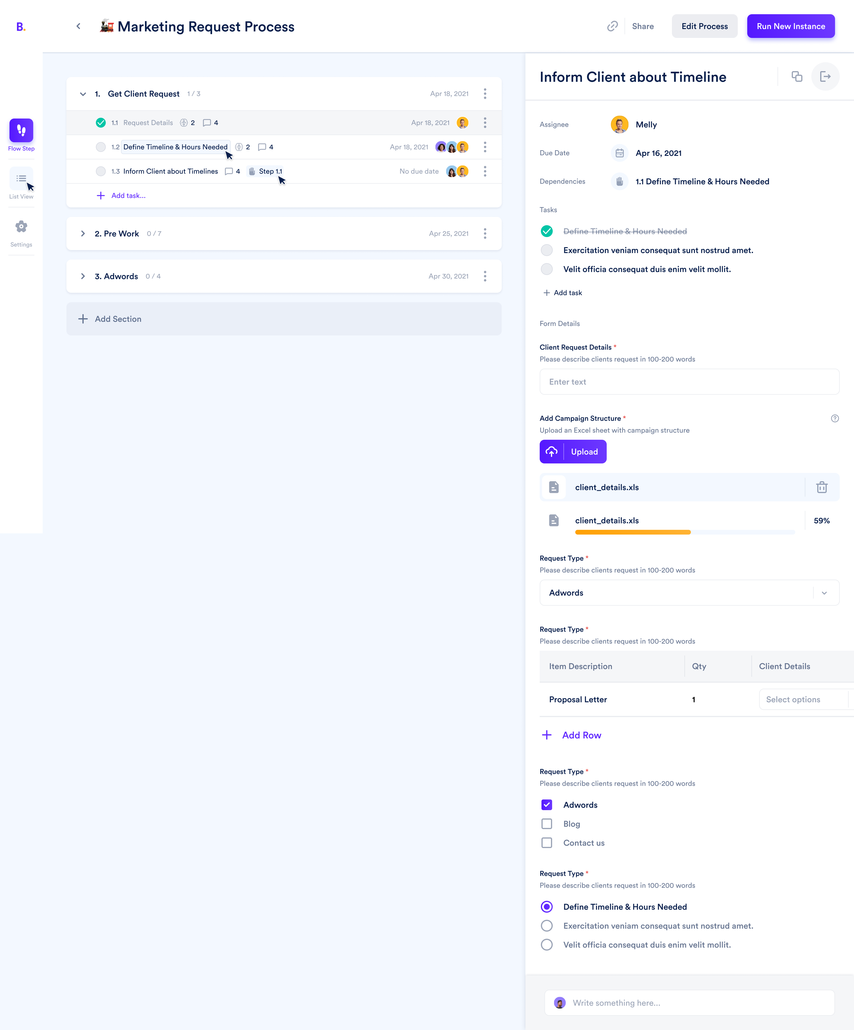 screenshot of Breakout