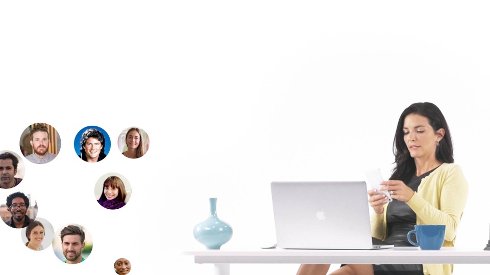 screenshot of Breezy