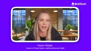 screenshot of Brellium