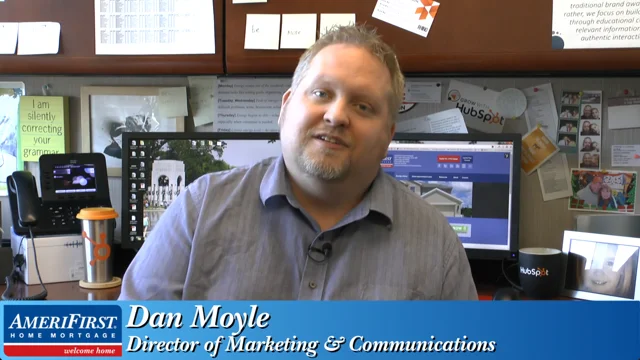 screenshot of BrightInfo