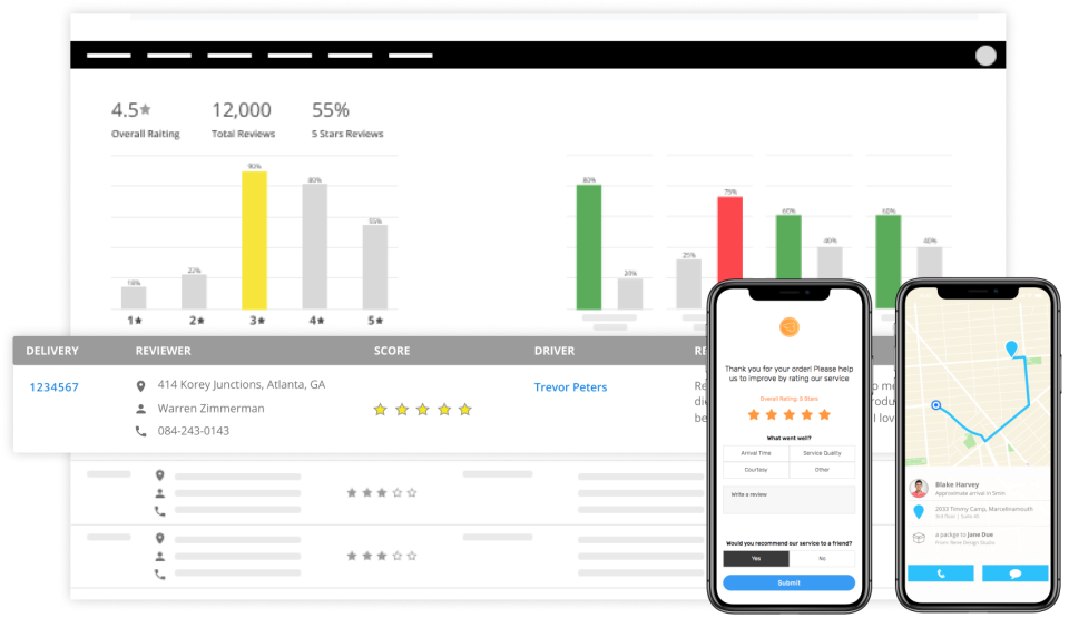 screenshot of Bringoz