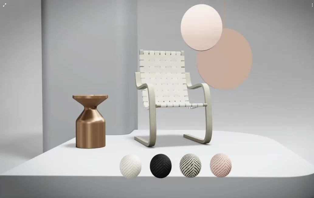 screenshot of BrioXR