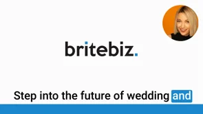 screenshot of BriteBiz