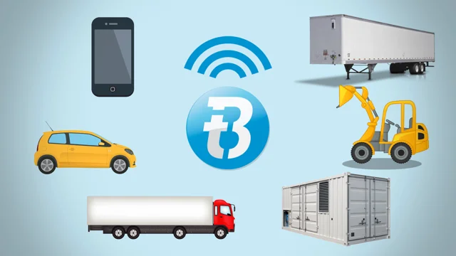 screenshot of Btracking