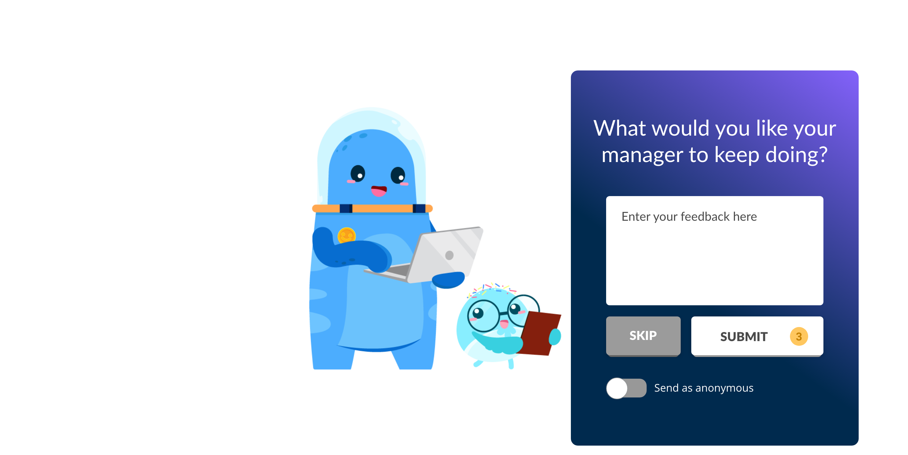 screenshot of Budaya