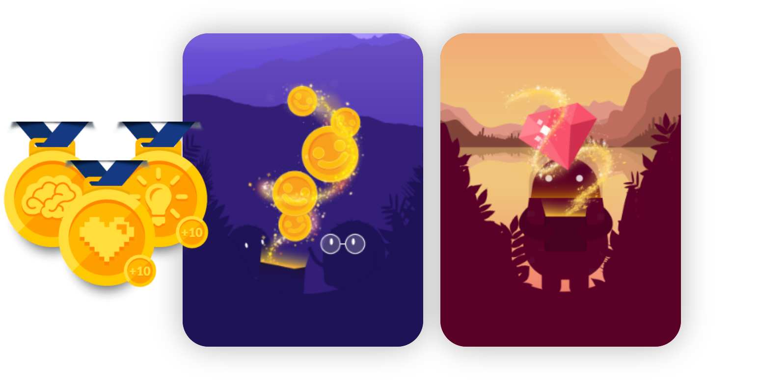 screenshot of Budaya