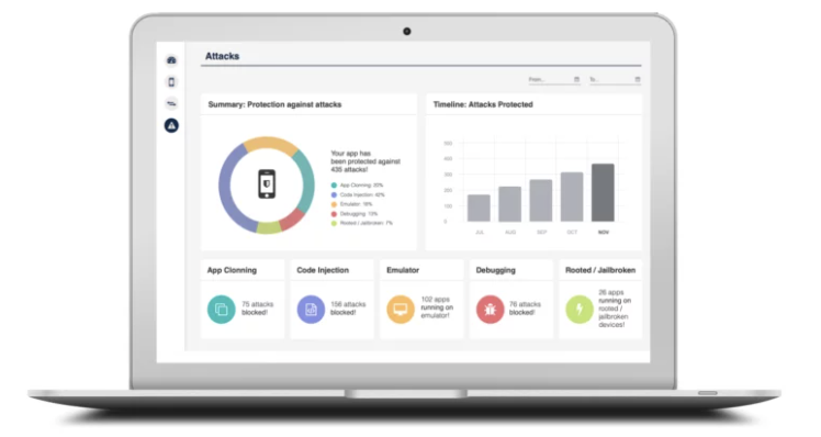 screenshot of Build38