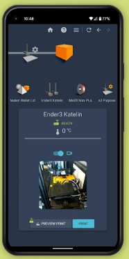 screenshot of BuildBee